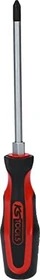 KS Tools ERGOTORQUEplus Kreuzschlitz Schraubendreher, PH2x125mm