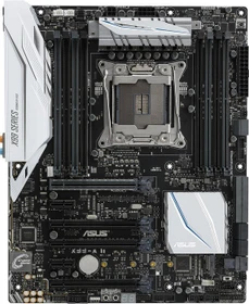 ASUS X99-A II (Intel 2011-3)