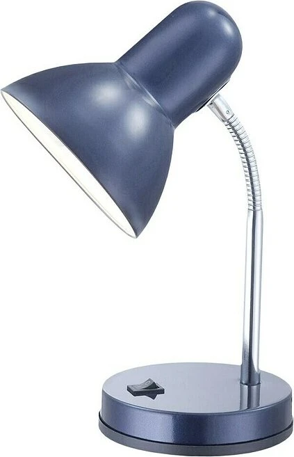 Globo Basic blau