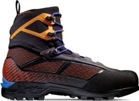 Mammut Taiss Light Mid GTX black/arumita (Herren)