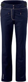 Maier Sports Denim to Go Skihose lang blau (Damen)
