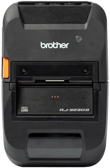 Brother RuggedJet RJ-3230BL, Thermodirekt (RJ3230BLZ1)