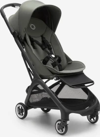 Bugaboo Butterfly forest green