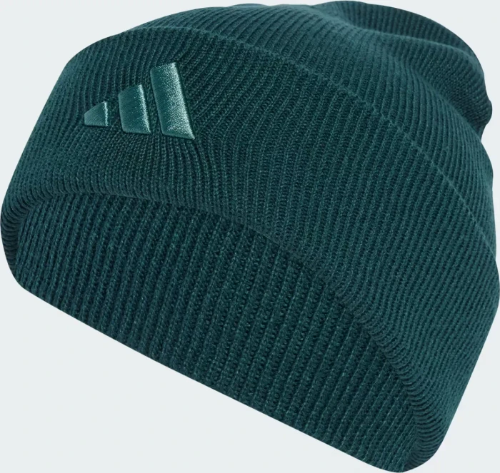 adidas New Logo Cuff Beanie