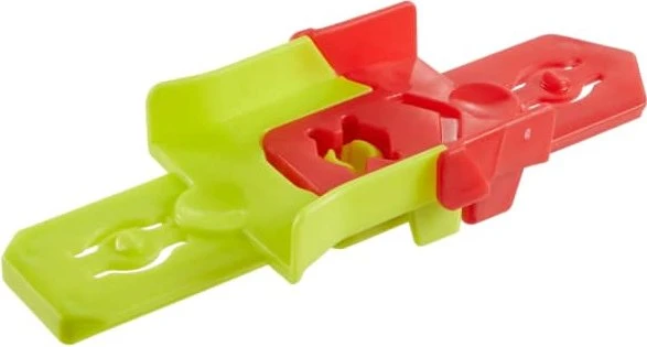 Mattel Hot Wheels Track Creator Gerades Trackset