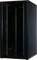 Rockstable 19" Serverschrank 32HE, Sicherheitsglastür, IP2X, schwarz, 1000mm tief Vorschaubild
