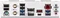 GIGABYTE Z790 UD AX (Intel 1700) Vorschaubild