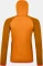 Ortovox Fleece Light GP Classic Knit Hoody Funktionsjacke autumn leaves (Damen) Vorschaubild