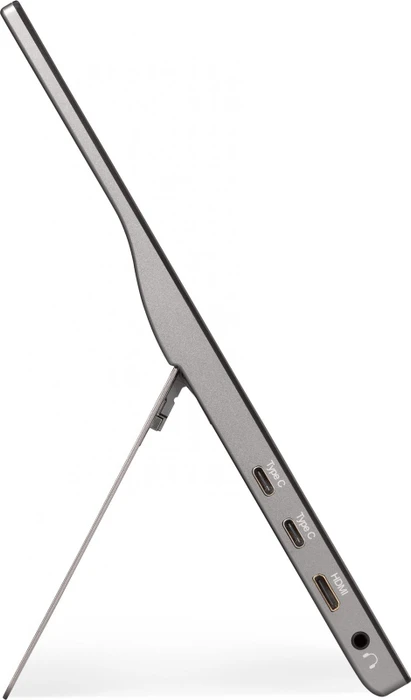 ViewSonic TD1655, 15.6"