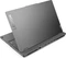 Lenovo Legion 5 15ARH7H, Storm Grey, Ryzen 7 6800H, 16GB RAM, 512GB SSD, GeForce RTX 3060, UK Vorschaubild