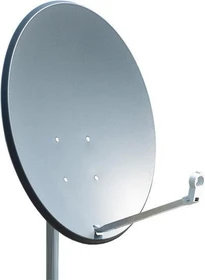 Opticum X80 Stahl anthrazit