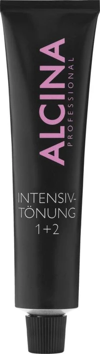 Alcina Color Creme Intensiv Haartönung 8.8 hellblond-silber, 60ml