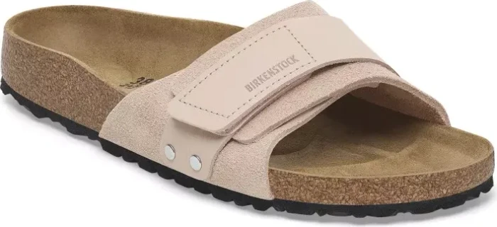 Birkenstock Oita Veloursleder (Damen)