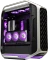 Cooler Master Cosmos Alpha, Glasfenster Vorschaubild