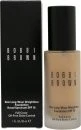 Bobbi Brown Skin Long-Wear Weightless Foundation C-056 cool natural LSF15, 30ml