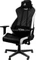 Nitro Concepts S300 EX Stealth Radiant White Bürostuhl, schwarz/weiß Vorschaubild