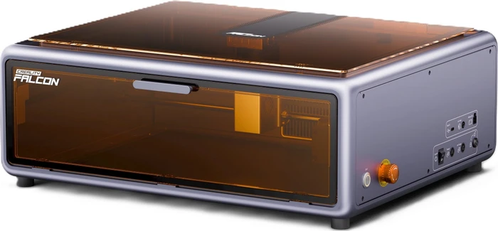 Creality Creality Falcon A1 10W Laserplotter, grau