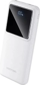 Vention Power Bank 10000mAh 22.5W weiß