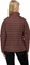 Jack Wolfskin Passamani Down Funktionsjacke dark maroon (Damen) Vorschaubild