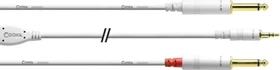 Cordial CFY 6 WPP-Snow