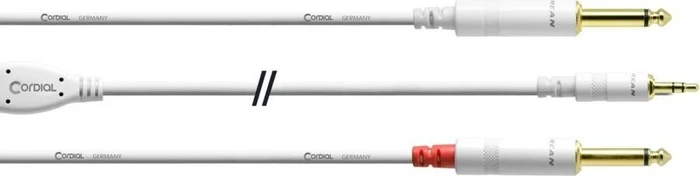 Cordial CFY 6 WPP-Snow