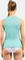Odlo Active F-Dry Light Base Layer Funktionsshirt ärmellos aqua haze (Damen) Vorschaubild