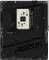 GIGABYTE X870 AORUS Stealth (AMD AM5) Vorschaubild