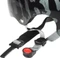UVEX Kid 3 Kinderhelm dirtbike black Vorschaubild