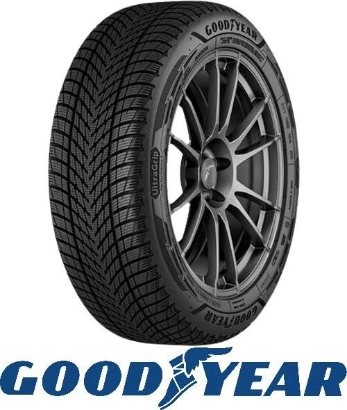 Goodyear UltraGrip Performance 3 235/55 R19 105V XL SCT