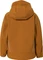 Vaude Rondane IV Funktionsjacke silt brown (Junior) Vorschaubild
