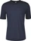 Scott Commuter Merino Trikot kurzarm dark blue (Herren) Vorschaubild