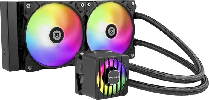 Enermax Liqmaxflo 240 ARGB