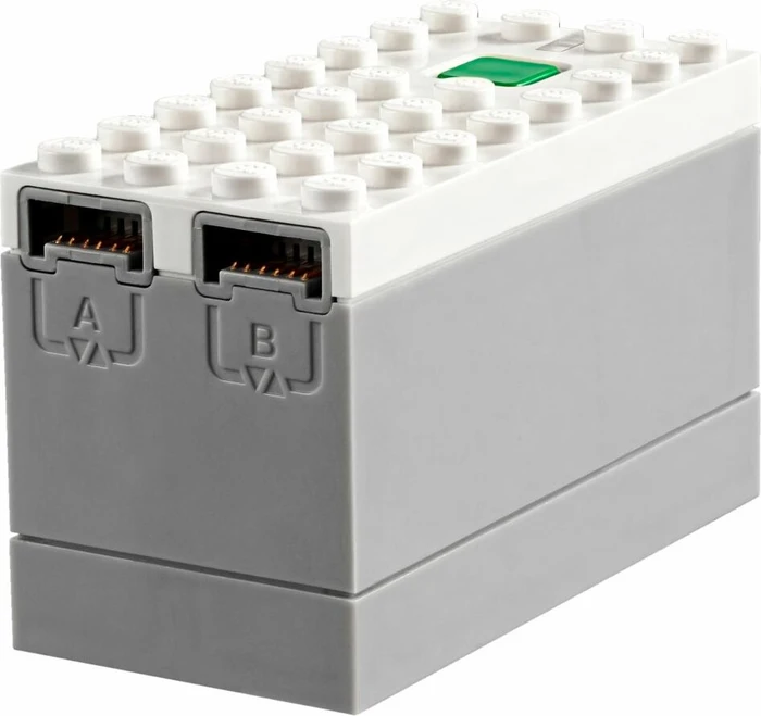 LEGO Powered-Up
