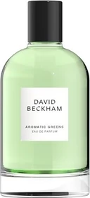 Beckham Aromatic Greens Eau de Parfum, 100ml