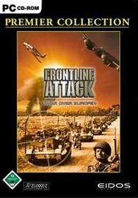 Frontline Attack: War Over Europe (PC)