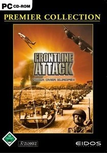Frontline Attack: War Over Europe (PC)
