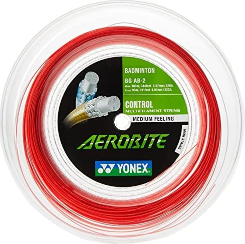 Yonex Aerobite Badmintonsaite