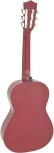 Dimavery AC-303 1/2 rot