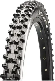 Maxxis WetScream 27.5x2.5" DoubleDown SuperTacky Reifen