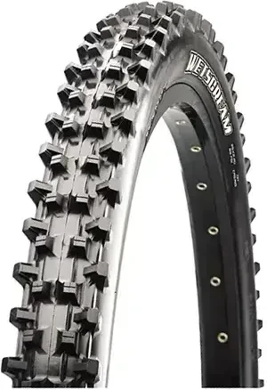 Maxxis WetScream Reifen
