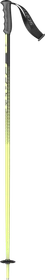Scott Scrapper Freeride Skistock ultra lime (Junior) (Modell 2020/2021)