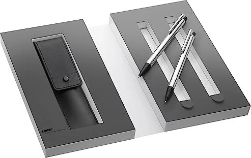 Lamy Logo matt 105/205, 2 Stück