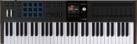 Arturia KeyLab 61 mk3 schwarz