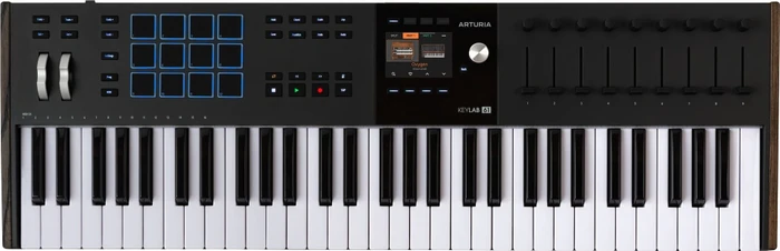 Arturia KeyLab 61 mk3