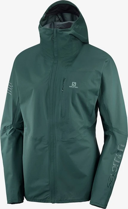 Salomon Outspeed 360 3L Jacke (Damen)