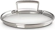 Le Creuset Glasdeckel 16cm