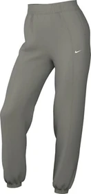Nike Sportswear Chill Terry Trainingshose lang light army/sail (Damen)