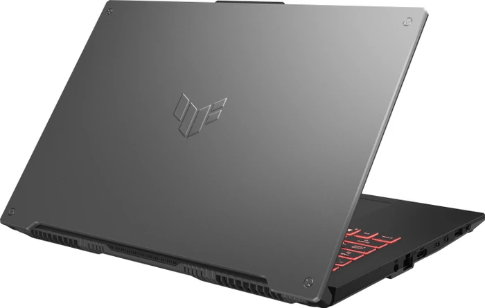 ASUS TUF Gaming A17 FA707RM-HX044W, Mecha Gray, Ryzen 7 6800H, 16GB RAM, 1TB SSD, GeForce RTX 3060, DE