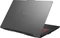 ASUS TUF Gaming A17 FA707RM-HX044W, Mecha Gray, Ryzen 7 6800H, 16GB RAM, 1TB SSD, GeForce RTX 3060, DE Vorschaubild