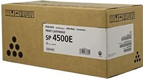 RICOH Toner 407340 schwarz